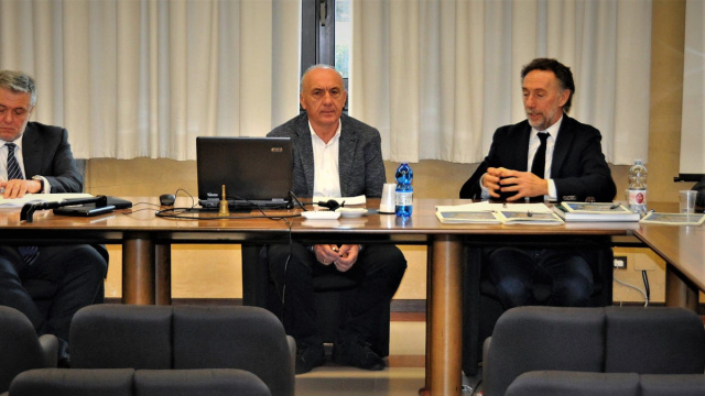 BARRIERA ANTI SALE SUL PO: S&Igrave; DA CONSORZIO E AUTORIT&Agrave; DI BACINO ... &copy; Creative Commons