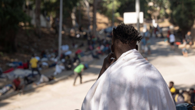 Ceuta, salgono a 82 i migranti morti tentando la traversata a ... &copy; Creative Commons