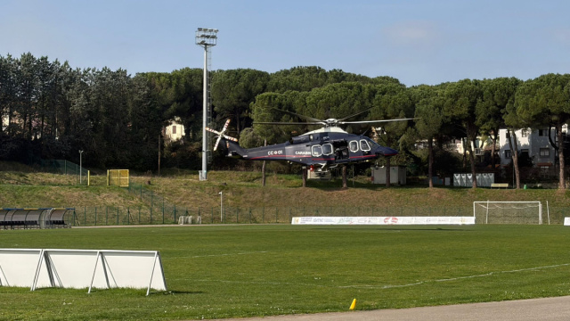 Controlli dei Carabinieri nel Chianti e contrasto agli stupefacenti &copy; Creative Commons