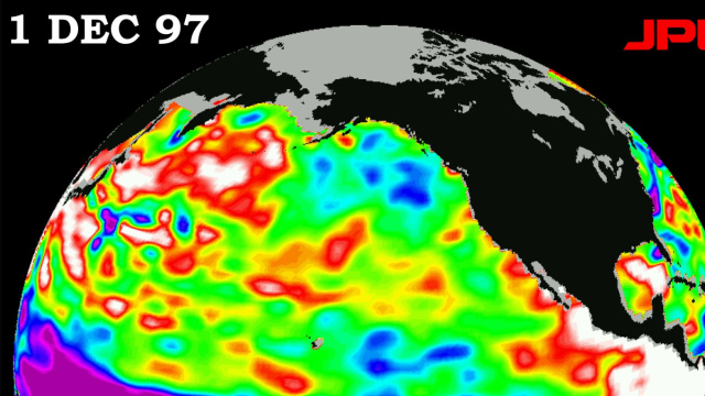 El Ni&ntilde;o - Wikipedia &copy; Creative Commons