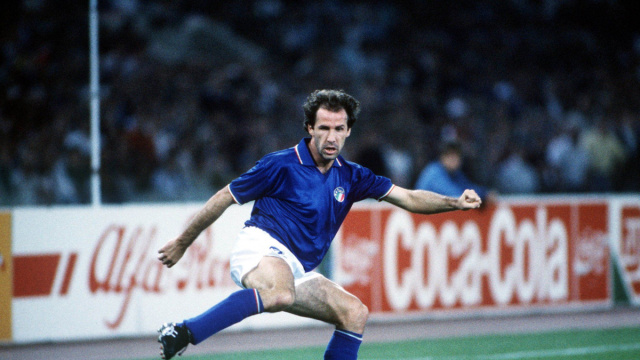 File:Franco Baresi - Mondiale 1990.jpg - Wikipedia &copy; Creative Commons