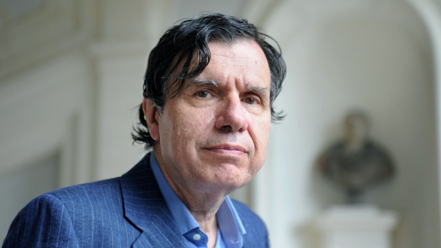 Giorgio Parisi, Nobel per la Fisica - Rai Cultura &copy; Creative Commons