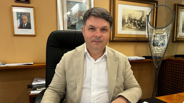 Il Futuro Quotidiano  IL CONSIGLIO PROVINCIALE DI ISERNIA APPROVA ... &copy; Creative Commons