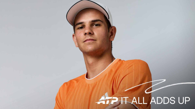 Inside Rafael Jodar's rapid rise: More success, more motivation ... &copy; Creative Commons