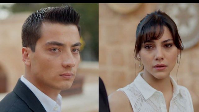 Kaya scopre che Zerrin &egrave; incinta &copy; Kanal D.