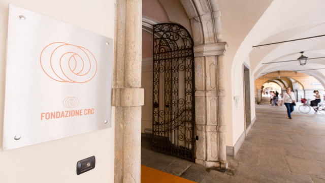 La Guida - La Fondazione Crc e Confindustria Cuneo entrano nel ... &copy; Creative Commons
