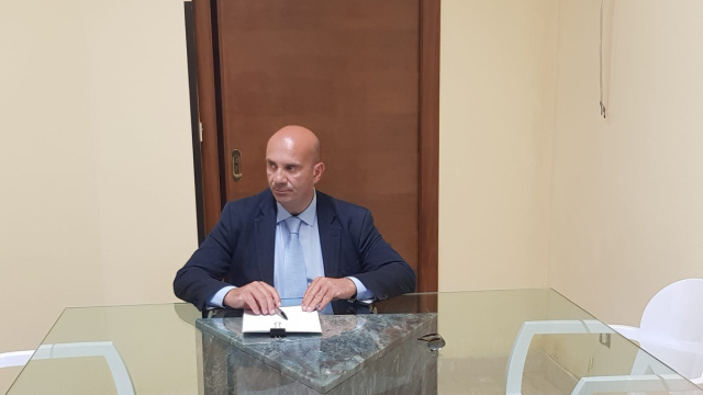 L'ASLIMITALY DI FUCCI, ADERISCE E FIRMA LA PETIZIONE A TUTELA DEL ... &copy; Creative Commons