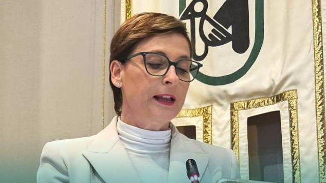 Marta Ruggeri eletta consigliera segretaria del Consiglio ... &copy; Creative Commons
