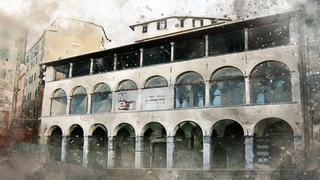 Nasce il Museo Nazionale dell'Emigrazione Italiana  Storia  Rai ... &copy; Creative Commons