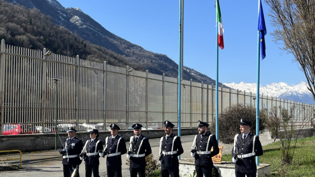 Nel 2025, sei i tentativi di suicidio registrati nel carcere di ... &copy; Creative Commons