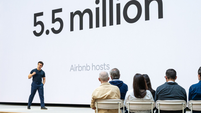 Noleggio auto, supporto AI e boutique hotel: le novit&agrave; di Airbnb ... &copy; Creative Commons