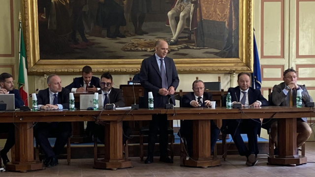 Notizie Tavolo della Trasparenza - Regione Campania &copy; Creative Commons