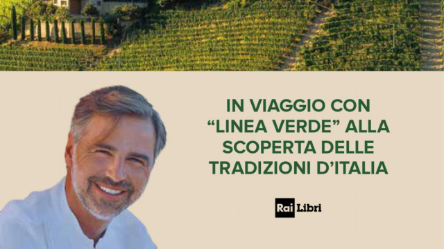 PAESI MIEI, Beppe Convertini (SIEL 2024) &ndash; Istituto Italiano di ... &copy; Creative Commons