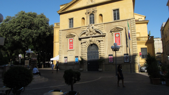 Rossini Opera Festival 2026: apertura l'11 agosto a Pesaro &copy; Creative Commons