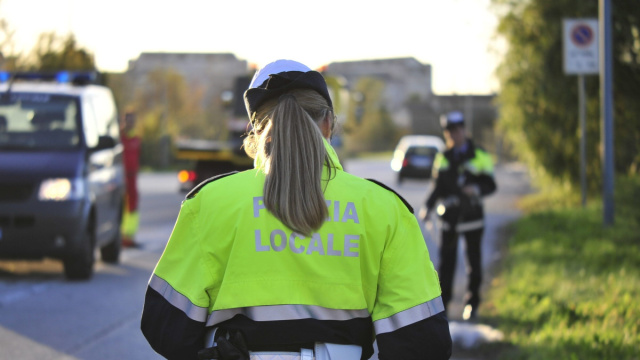 Sede della Polizia Locale &ndash; Comune di Remanzacco &copy; Creative Commons