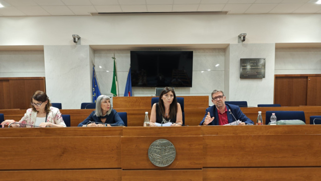 Sorrento, sequestrato l'eliporto Le Tore: coinvolti dirigente e ... &copy; Creative Commons