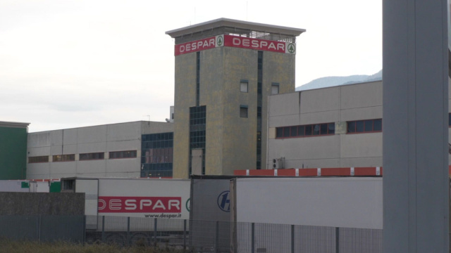 SWZ: Aspiag Service prima per fatturato in Alto Adige - TV33 &copy; Creative Commons