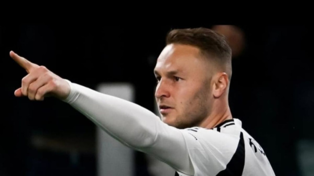 Teun Koopmeiners (Foto &copy; Instagram-Official Serie A)