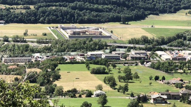 Valle d'Aosta Aperta: visita ispettiva alla Casa circondariale di ... &copy; Creative Commons