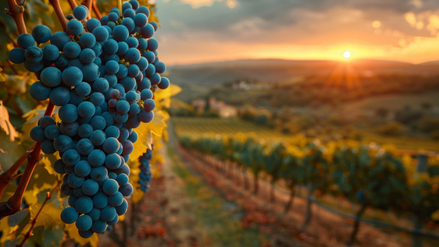 Vendemmia 2024 in Veneto presentati dalla Regione e da Veneto ... &copy; Creative Commons