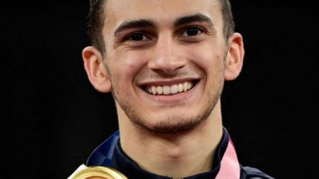 Vito Dell'Aquila vince a Manchester e si qualifica per le ... &copy; Creative Commons