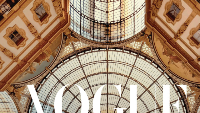 Vogue World: Milano: Everything You Need to Know About the 2026 ... &copy; Creative Commons