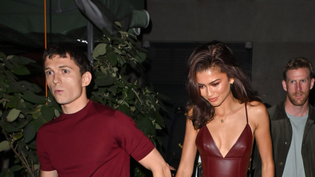 Zendaya e Tom Holland, la loro storia d'amore dal 2017 a oggi ... &copy; Creative Commons