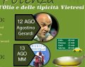 A Vietri di Potenza torna 'Tipica': due giorni di sapori e tradizioni lucane