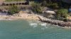 Ventimiglia, due tunisini arrestati per il ferimento a colpi di pistola in spiaggia