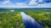 Amazzonia brasiliana: deforestazione ai minimi da dieci anni
