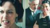 La Promessa trame spagnole: Leocadia vede Cristobal baciare Teresa alla tenuta
