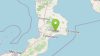 Terremoto in Calabria, scossa di magnitudo 3.0