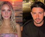 Cristian Mascolino e Soraya Sabetta, protagonisti di Temptation Island.