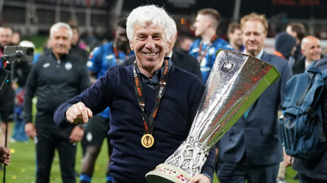Atalanta, le migliori partite con Gasperini allenatore  Sky Sport &copy; Creative Commons