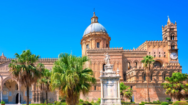Cosa vedere a Palermo: cose da fare - Italia.it &copy; Creative Commons