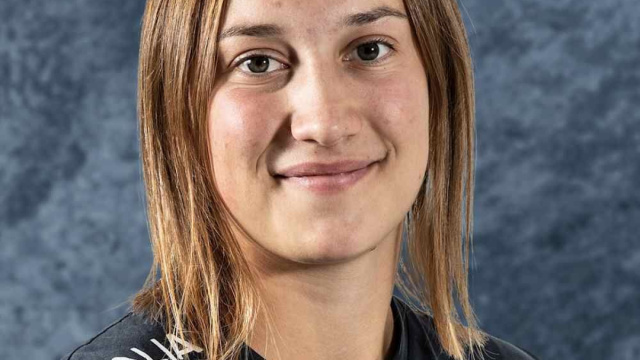 Elisa Cosetti: Cliff Diving &ndash; Pagina Atleta &copy; Creative Commons