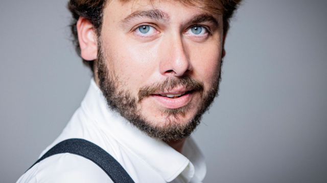 Filippo Lagan&agrave; - Filmmakers &copy; Creative Commons