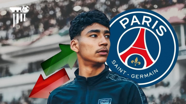 FM] Il Paris Saint-Germain sta valutando Khalil Ayari (20 ... &copy; Creative Commons