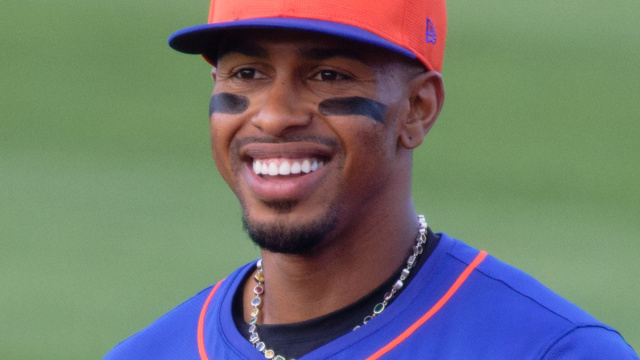 Francisco Lindor - Wikipedia &copy; Creative Commons