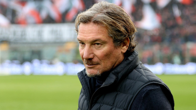 Giovanni Stroppa: &ldquo;Tifosi e squadra non hanno mai mollato e ... &copy; Creative Commons