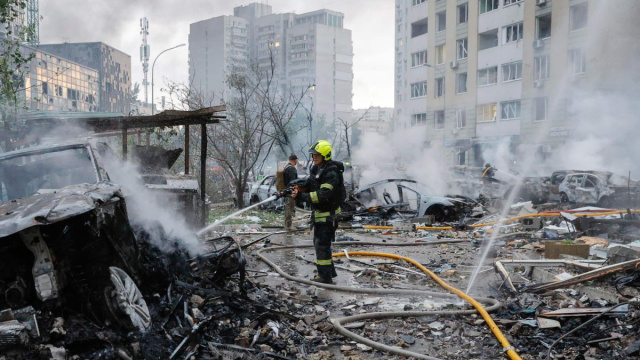 Guerra Ucraina Russia, le ultime news di oggi 6 luglio  Sky TG24 &copy; Creative Commons