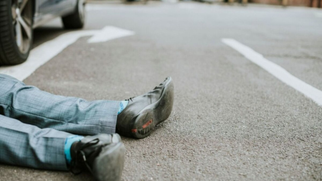 Incidente stradale - &copy; Freepik.Com