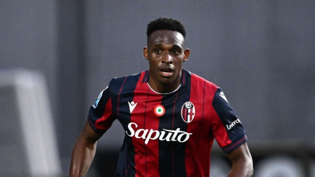 John Lucum&igrave; attende la Juventus: Bologna apre la porta allo scambio con Cabal.