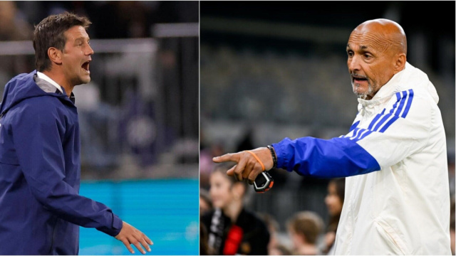 #JuveInter diretta, segui l'amichevole a Perth LIVE &copy; Creative Commons
