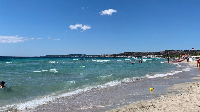 LIDO RIVABELLA: Tutto quello che c'&egrave; da sapere (2026) &copy; Creative Commons