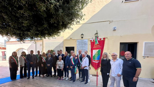 Omaggio ai minatori di Marcinelle morti 69 anni fa in Belgio al ... &copy; Creative Commons