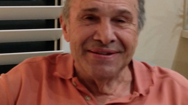 Robert Costanzo - Wikipedia &copy; Creative Commons