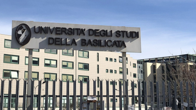 Unibas: accreditamento Mur e Anvur, giudizio positivo - AGR Basilicata &copy; Creative Commons