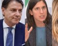 Sondaggi politici: Fratelli d'Italia ai minimi, Vannacci sorpassa anche Forza Italia