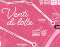 Torino riceve il testimone ad Amsterdam per l'Europride 2027